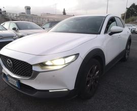 Mazda CX-30 2.0L Skyactiv-G M-Hybrid - PARI AL NUO