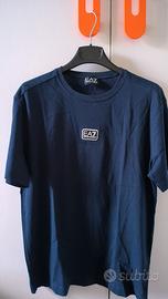 T-shirt EMPORIO ARMANI taglia S