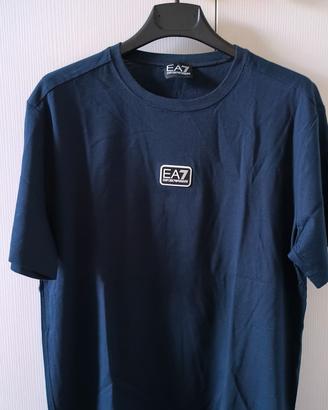 T-shirt EMPORIO ARMANI taglia S