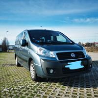 Fiat scudo panorama 9 posti