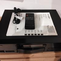 lettore CD Pioneer PD -S901 con telecomando