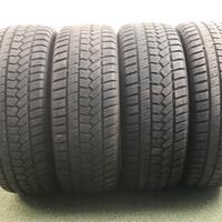 Gomme Ovation 215 55 18 inverno