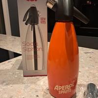 SIFONE APEROL BY 'iSi'