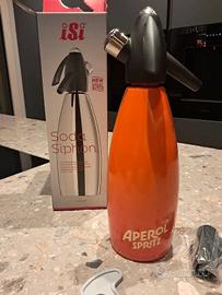 SIFONE APEROL BY 'iSi'
