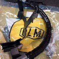 ANTIFURTO BLINDATO MANUBRIO YAMAHA XENTER