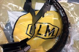 ANTIFURTO BLINDATO MANUBRIO YAMAHA XENTER