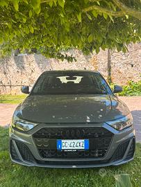 Audi A1 S Line