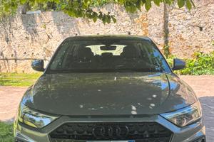 Audi A1 S Line
