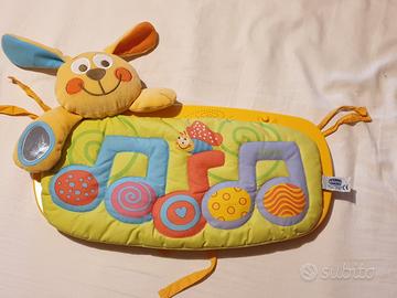 Cagnolino buone note Chicco