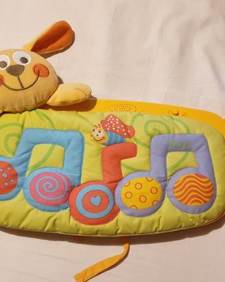 Cagnolino buone note Chicco