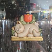 portatovaglioli thun nuovo senza scatolo 