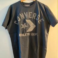 T-shirt maglietta Converse