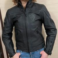Giacca moto donna Dainese