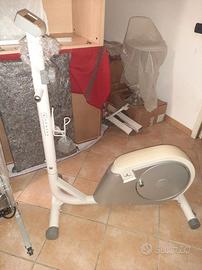 Ellittica domyos FC100