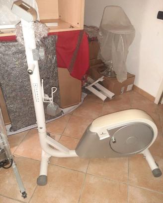 Ellittica domyos FC100