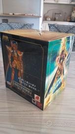 myth cloth Acquario ex prima stampa