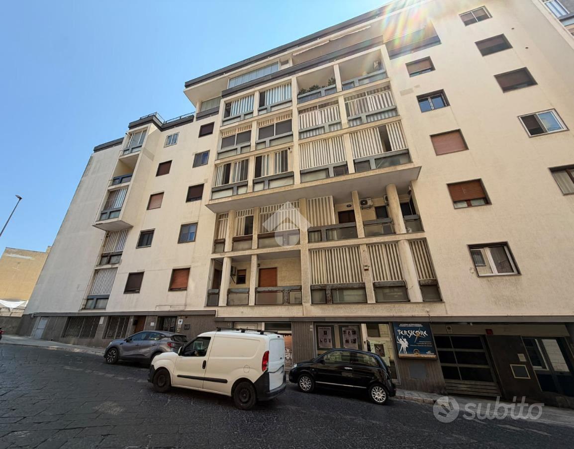 Appartamento – Brindisi, Cappuccini - Vista 2