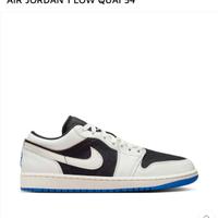 air jordan quai 54