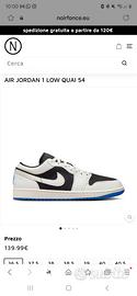 air jordan quai 54