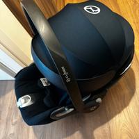 Seggiolino Cybex cloud-Z