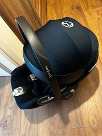 Seggiolino Cybex cloud-Z