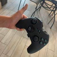 Controler usato una volta contata