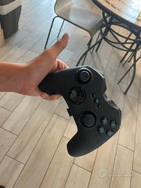 Controler usato una volta contata