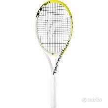 Racchetta tennis tecnifibre tx x1 300 gr. man.3