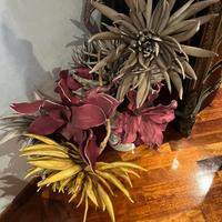 fiori da arredamento