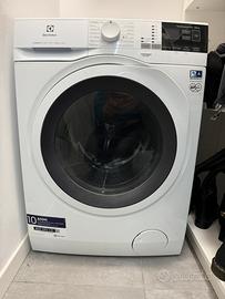 Lavasciuga Electrolux PERFECTCARE 700 | Wash & Dry