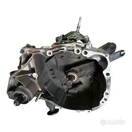 CAMBIO MANUALE COMPLETO RENAULT Clio Serie D4FB7 B