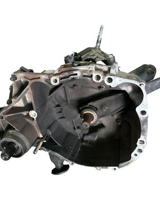 CAMBIO MANUALE COMPLETO RENAULT Clio Serie D4FB7 B
