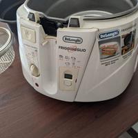 Friggitrice Elettrica De longhi
