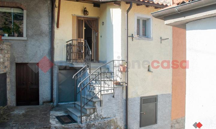 Appartamento Villa Collemandina [UG308FOVRG]