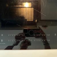 Piano cottura induzione