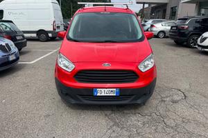 Ford Transit Courier 1.5dci/Euro5B con FAP/76CV/ne