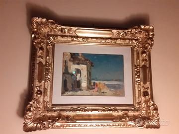 QUADRO - Beppe Ciardi