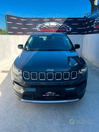 Jeep Compass 1.6 Multijet II 2WD S