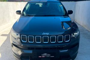 Jeep Compass 1.6 Multijet II 2WD S