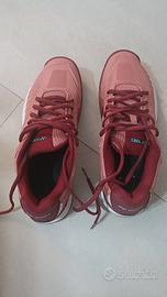 Scarpe da padel Yonex