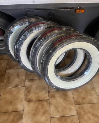 Pneumatici 6.00/16
