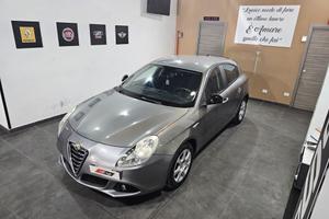 Alfa Romeo Giulietta 1.6 JTDm-2 105 CV Distinctive