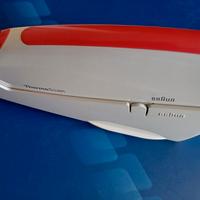 Termometro auricolare