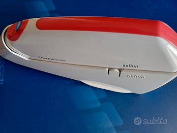 Termometro auricolare