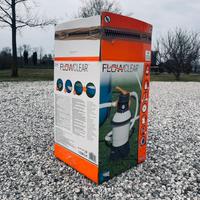 Filtro a sabbia bestway