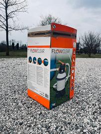 Filtro a sabbia bestway