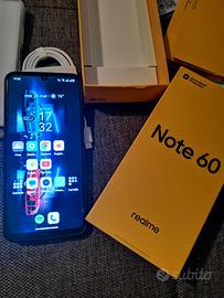 SMARTPHONE REALME NOTE 60