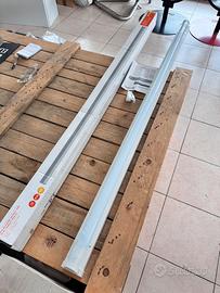 LEDVANCE plafoniera LED 150cm 30W nuova 3500lm