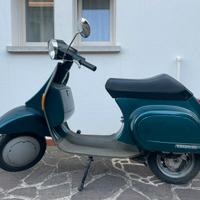 Vespa 1989 V5XST (VESPA 50 N) 15.000km 3 marce