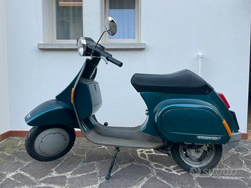 Vespa 1989 V5XST (VESPA 50 N) 15.000km 3 marce